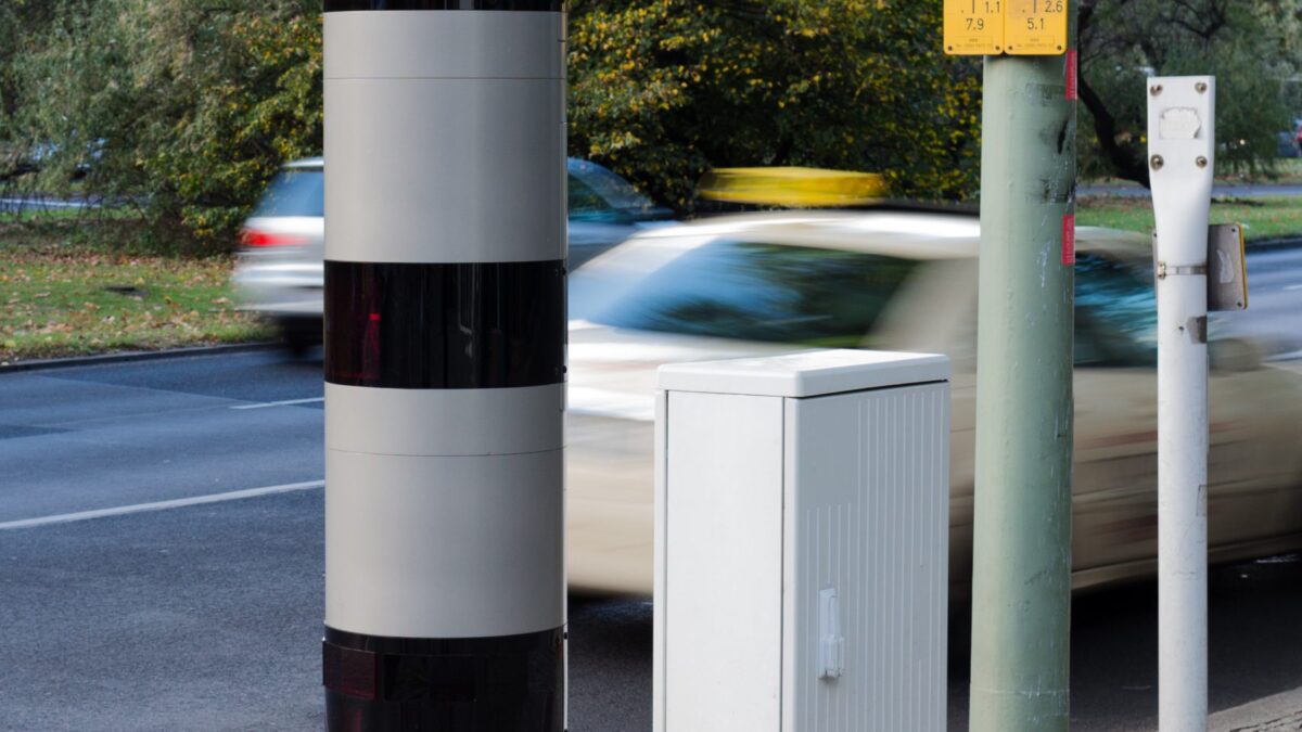 Anwalt nach Blitzer - Verkehrsrechtsanwalt in Giesing hilft