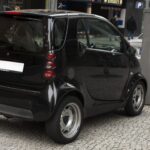 Wie vertreten Sie auch bei Falsch Parken Delikten